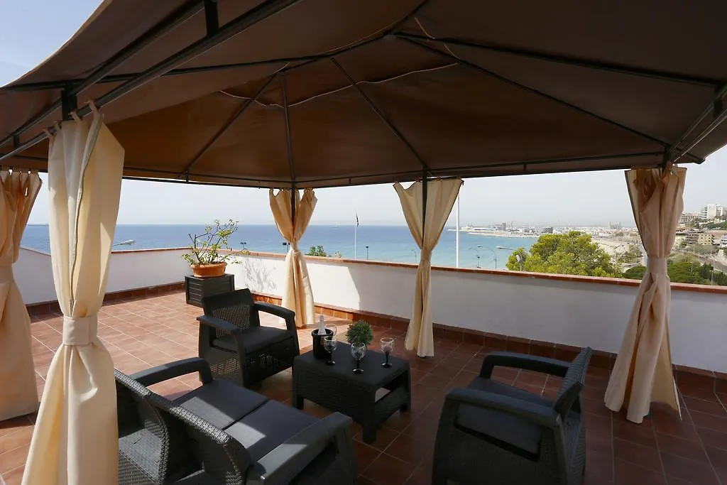 Villa Hortencia Tarragona 0*,  Spain