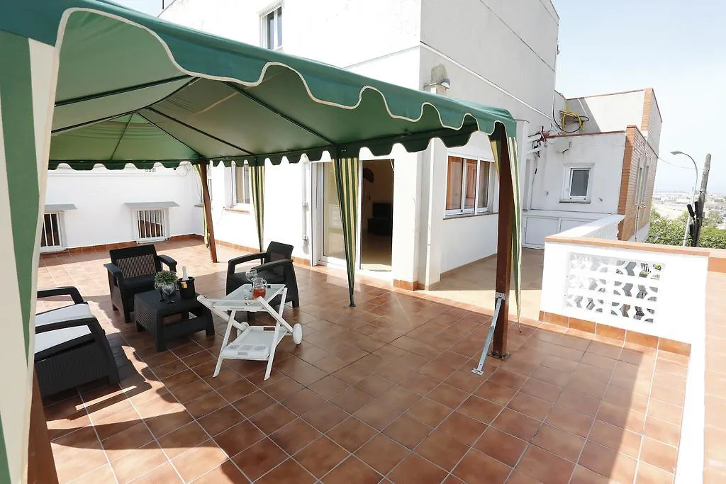 Villa Hortencia Tarragona Apartment