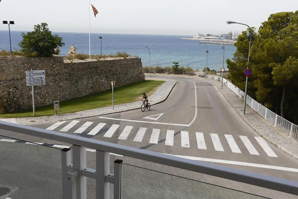 Villa Hortencia Tarragona