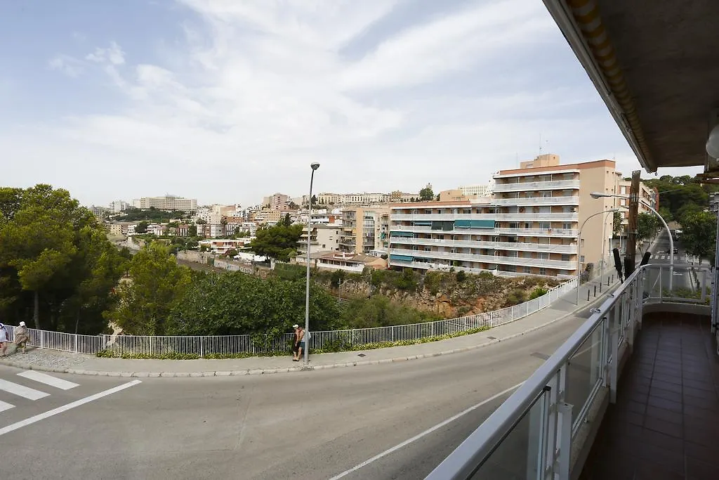 Apartment Villa Hortencia Tarragona