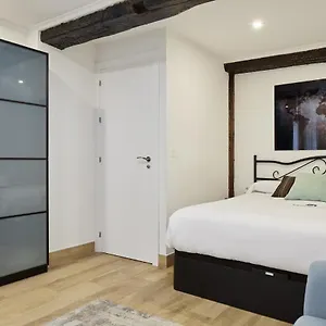  Apartamento Jero - Basque España