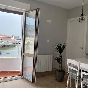  Apartamento Vivienda Con Impresionantes Vistas/apartamento Artza España