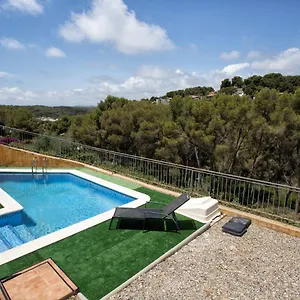 Сasa de vacaciones Mora Playa España