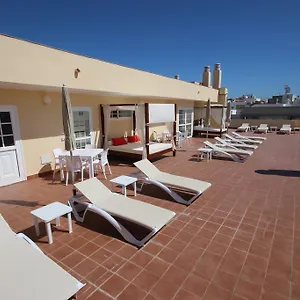  Apartamento Isla Tenerife Sur España