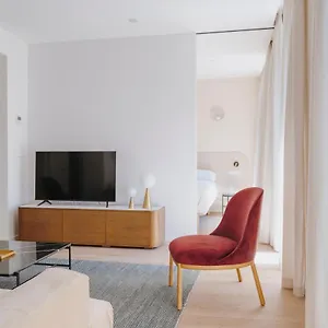  Apartment The Passage Spain