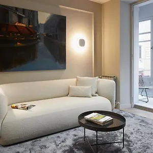  Apartment Azoka By Feelfree Spain