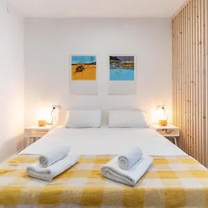  Apartamento Trendy Homes Paradise Ii España