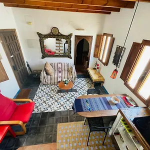  Apartamento Casa Patio De Monjas España