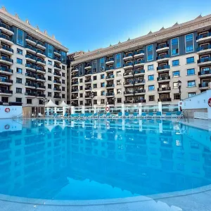  Apartment Nuriasol Spain