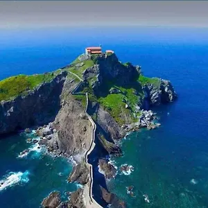  Apartamento Piso Reformado Junto Al Puerto - Arostegi Etxea España