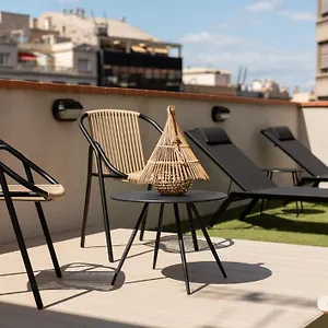  Apartment Casanova By Olala Homes Spain