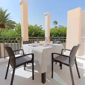  Apartment Sarah's - Playa Fanabe Spain