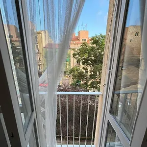 With Charm And Sea Views Tarragona