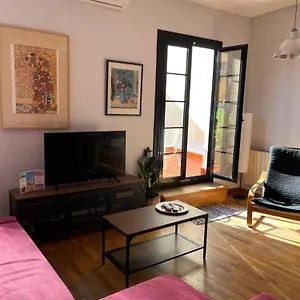  Apartment Casa Corderet