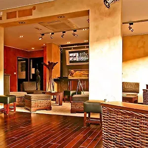  Apartamento The Gomera Lounge España