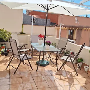  Apartment El Terrat De La Tecla - Duplex Casc Antic