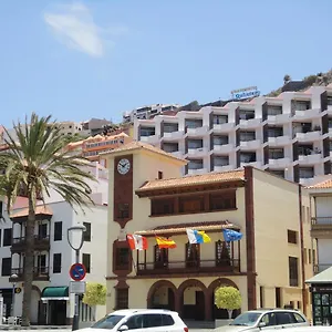  Apartamento Quintero – Adults Only España