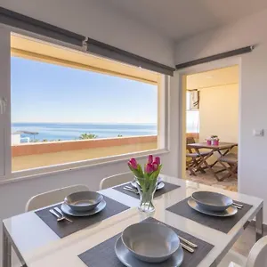  Apartment Primera Linea Spain