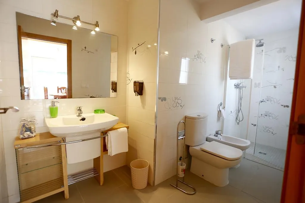 Apartment Villa Hortencia Tarragona