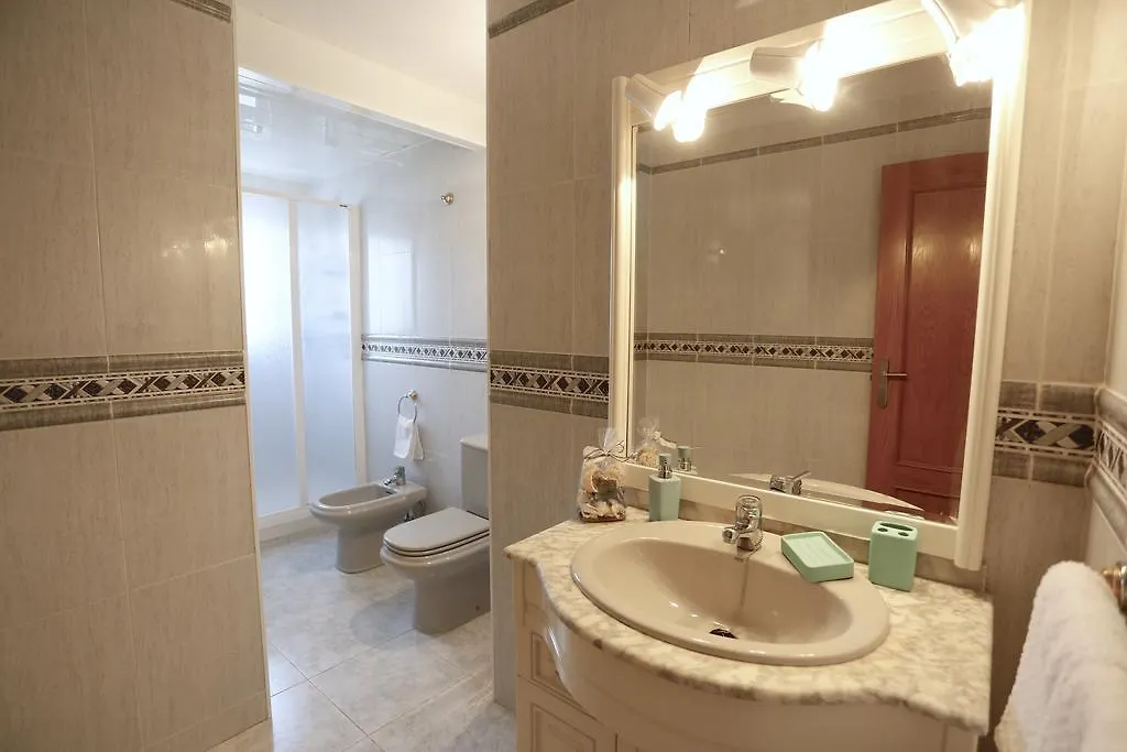 Villa Hortencia Tarragona
