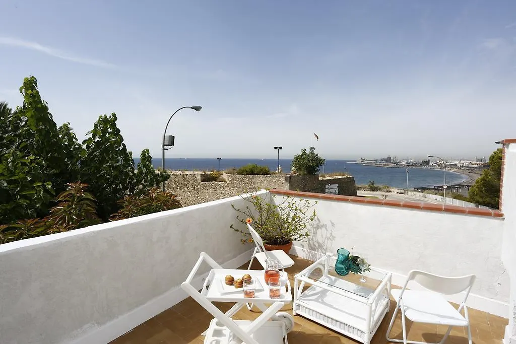 Villa Hortencia Tarragona Spain