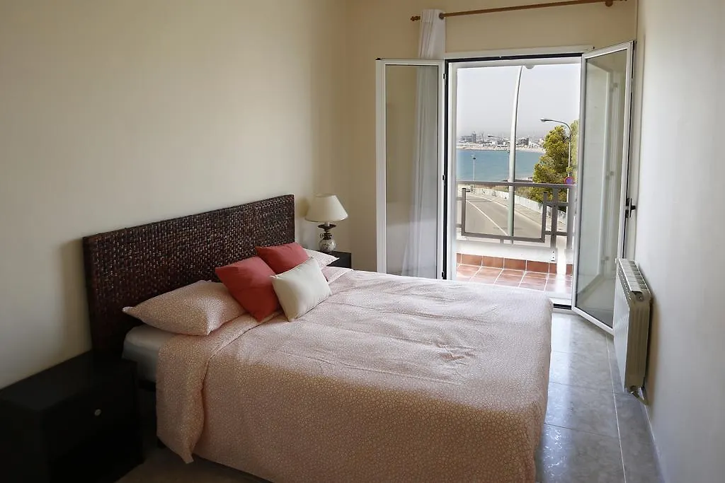 Villa Hortencia Tarragona