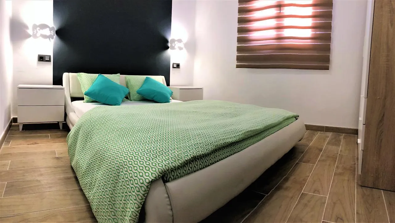 Villa Hortencia Tarragona