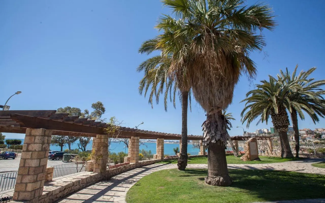 Apartment Villa Hortencia Tarragona