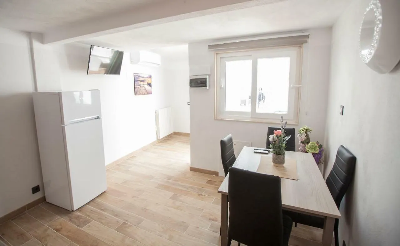 Apartment Villa Hortencia Tarragona