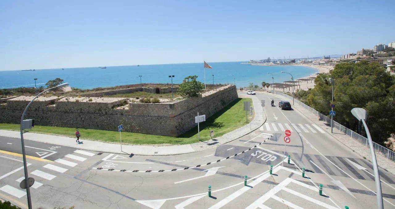 Villa Hortencia Tarragona 0*,  Spain