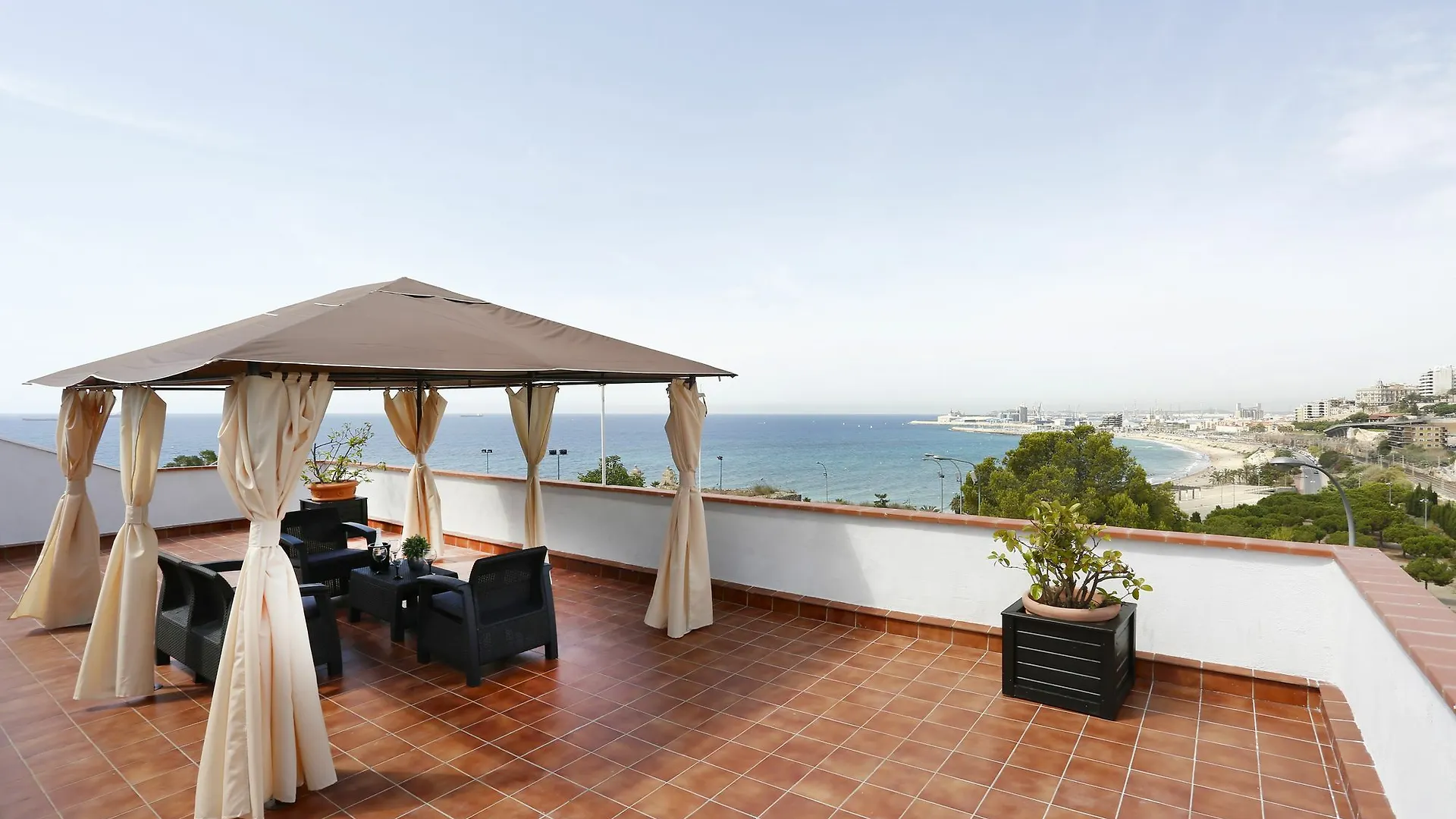 Villa Hortencia Tarragona 0*,  Spain