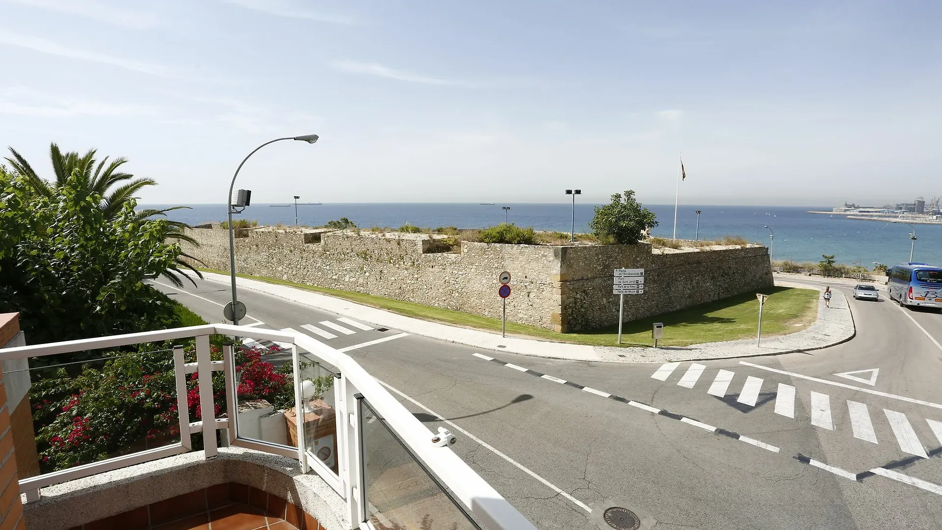 Villa Hortencia Tarragona Apartment